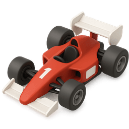F1 Logo